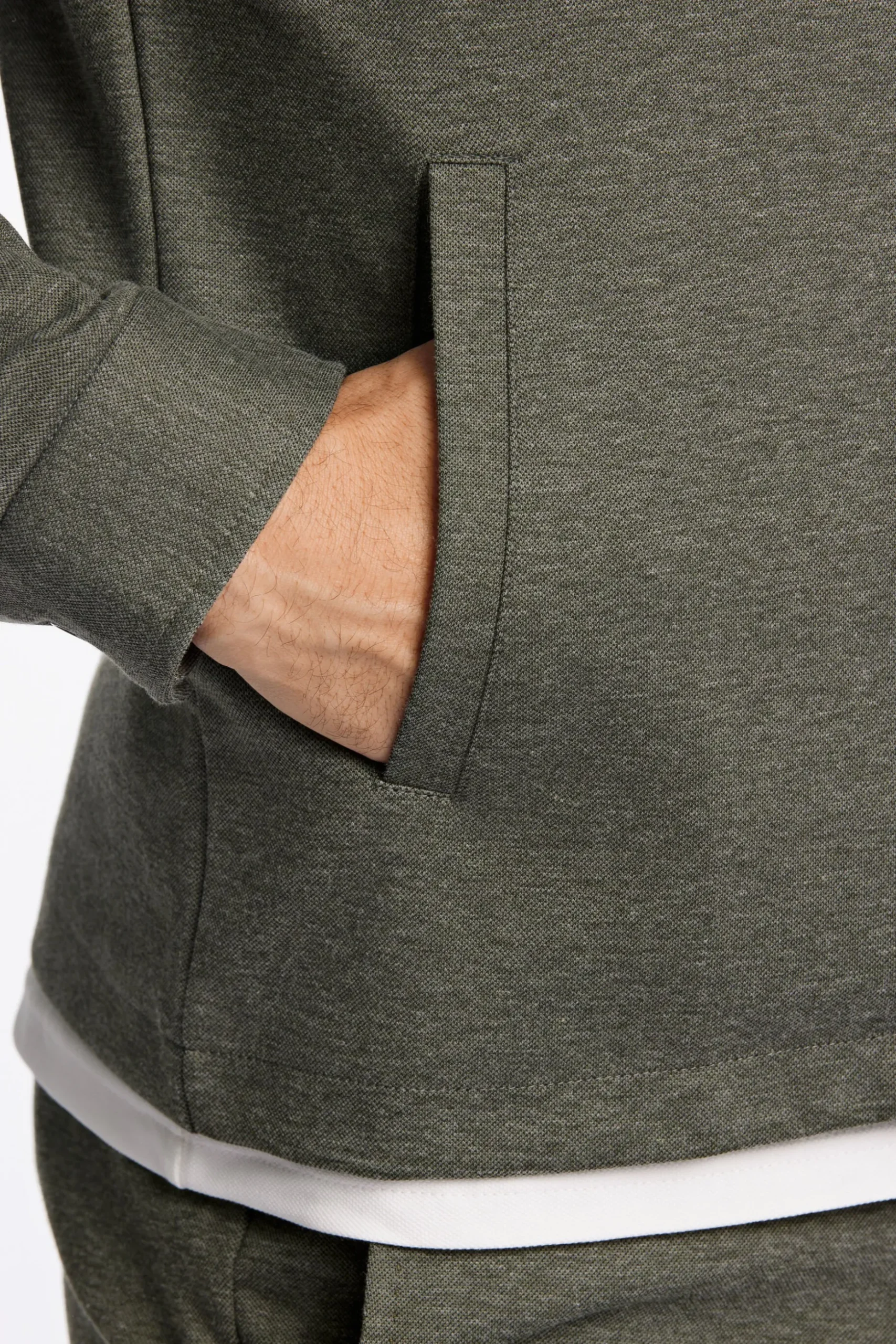 Overshirt