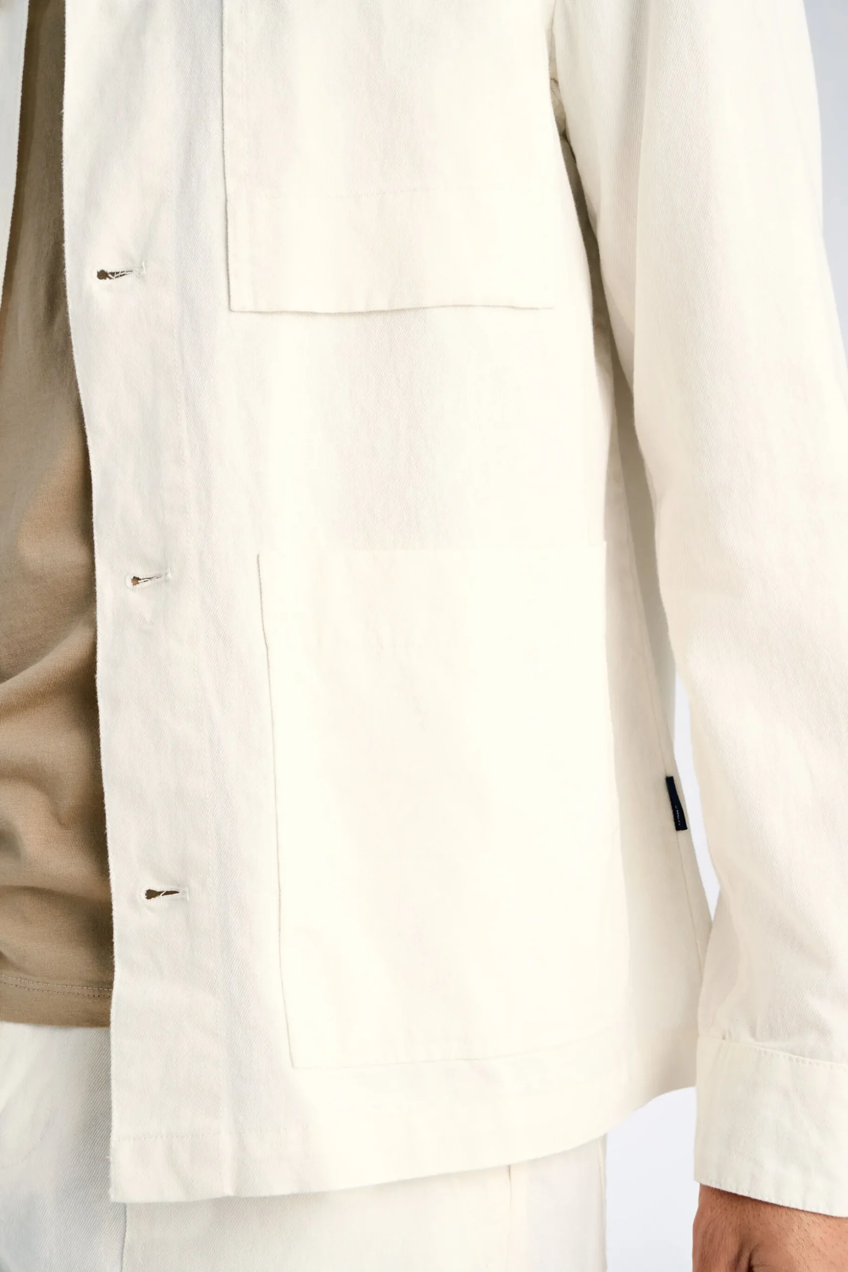 Overshirt