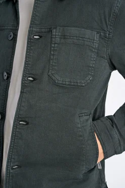 Overshirt