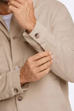 Overshirt