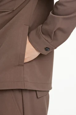 Overshirt