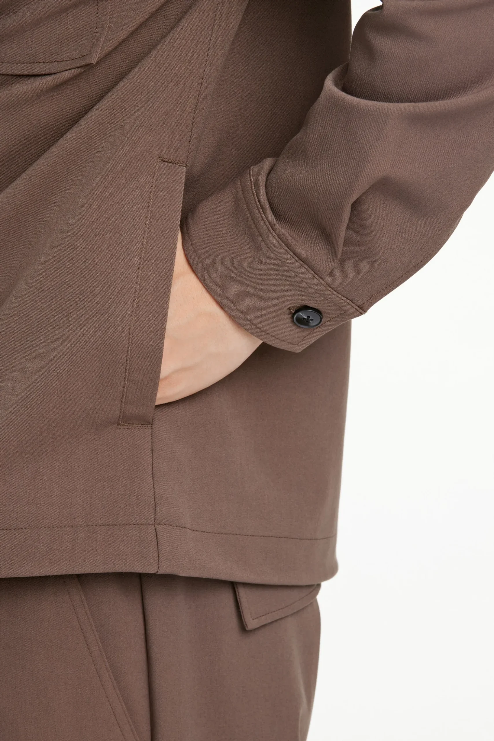 Overshirt