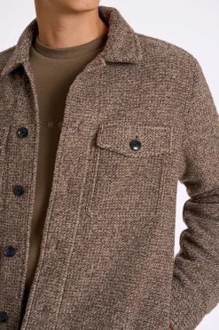 Overshirt