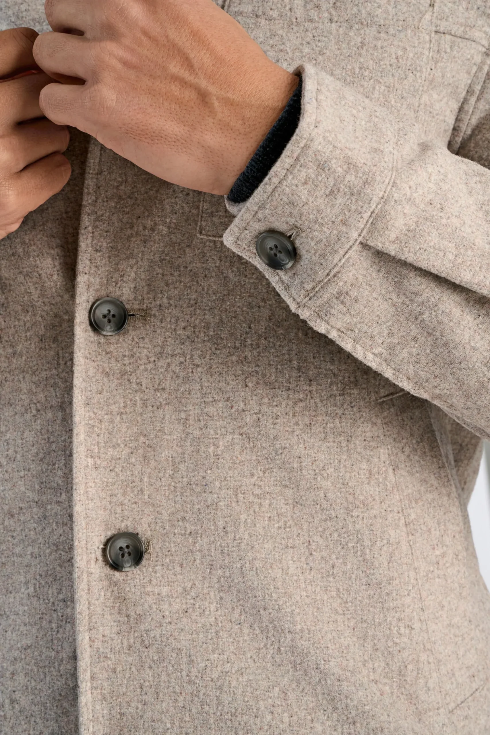 Overshirt