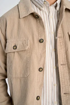 Overshirt