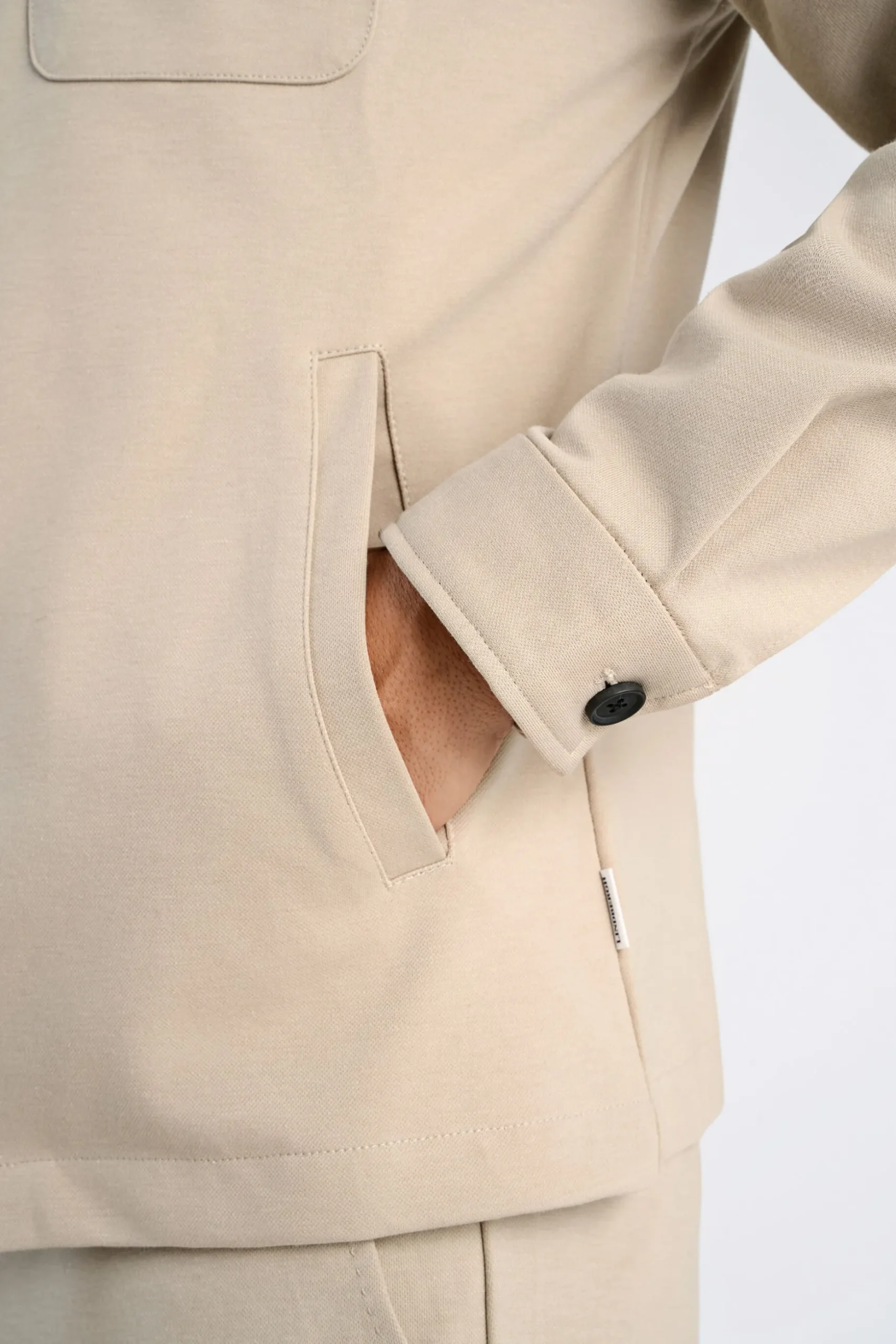 Overshirt