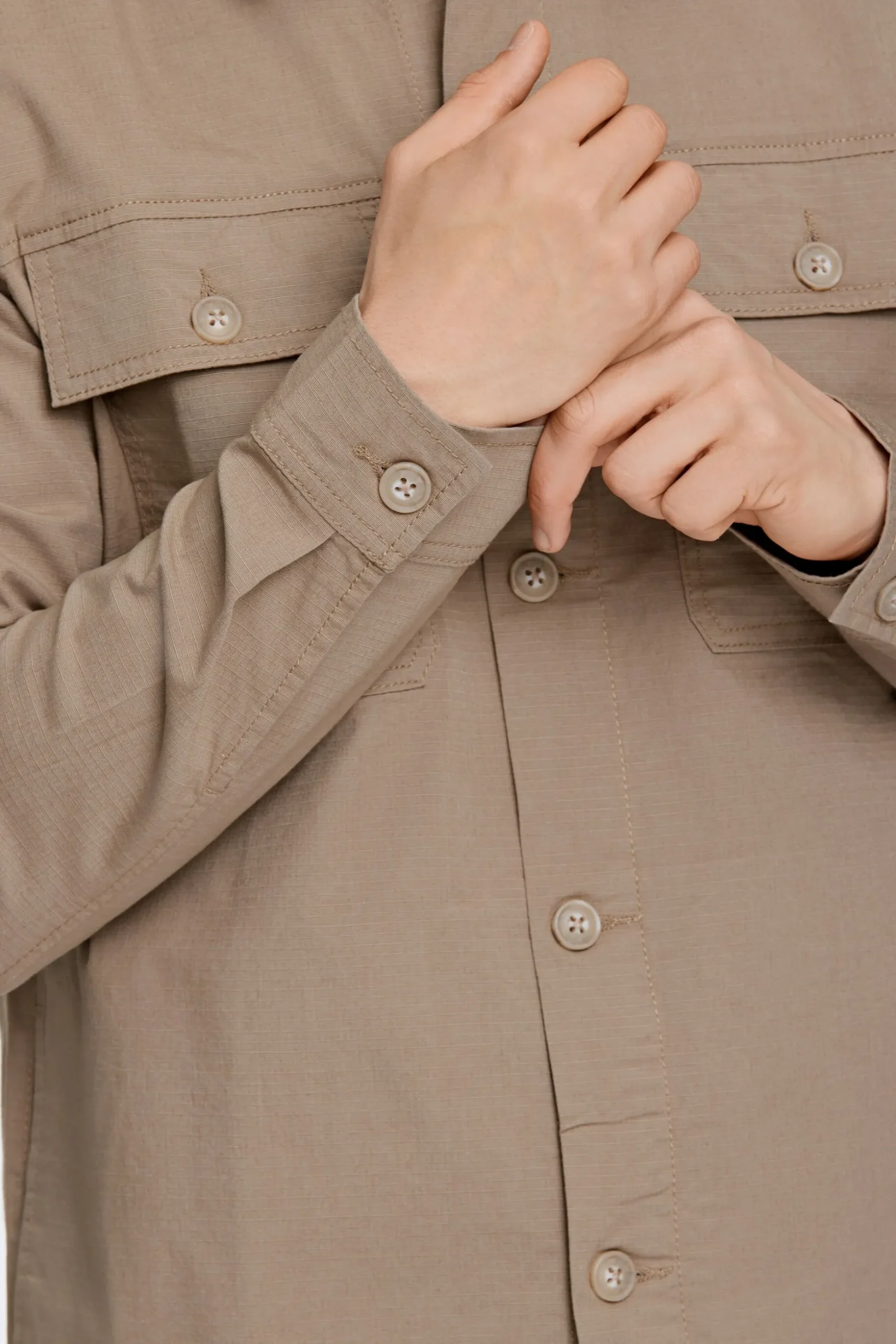 Overshirt