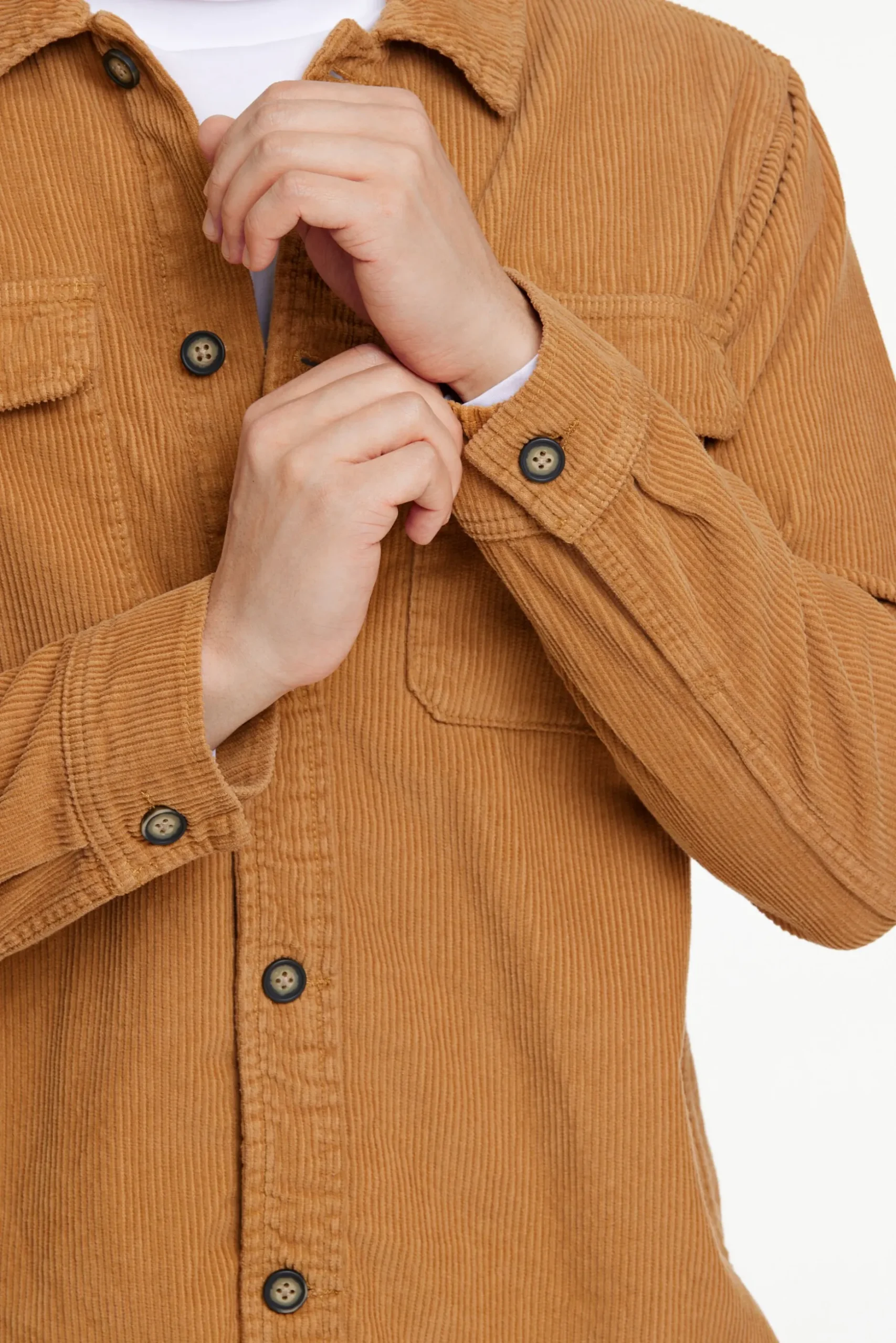 Overshirt