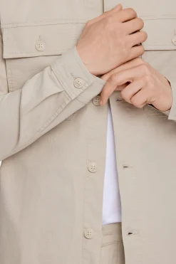 Overshirt