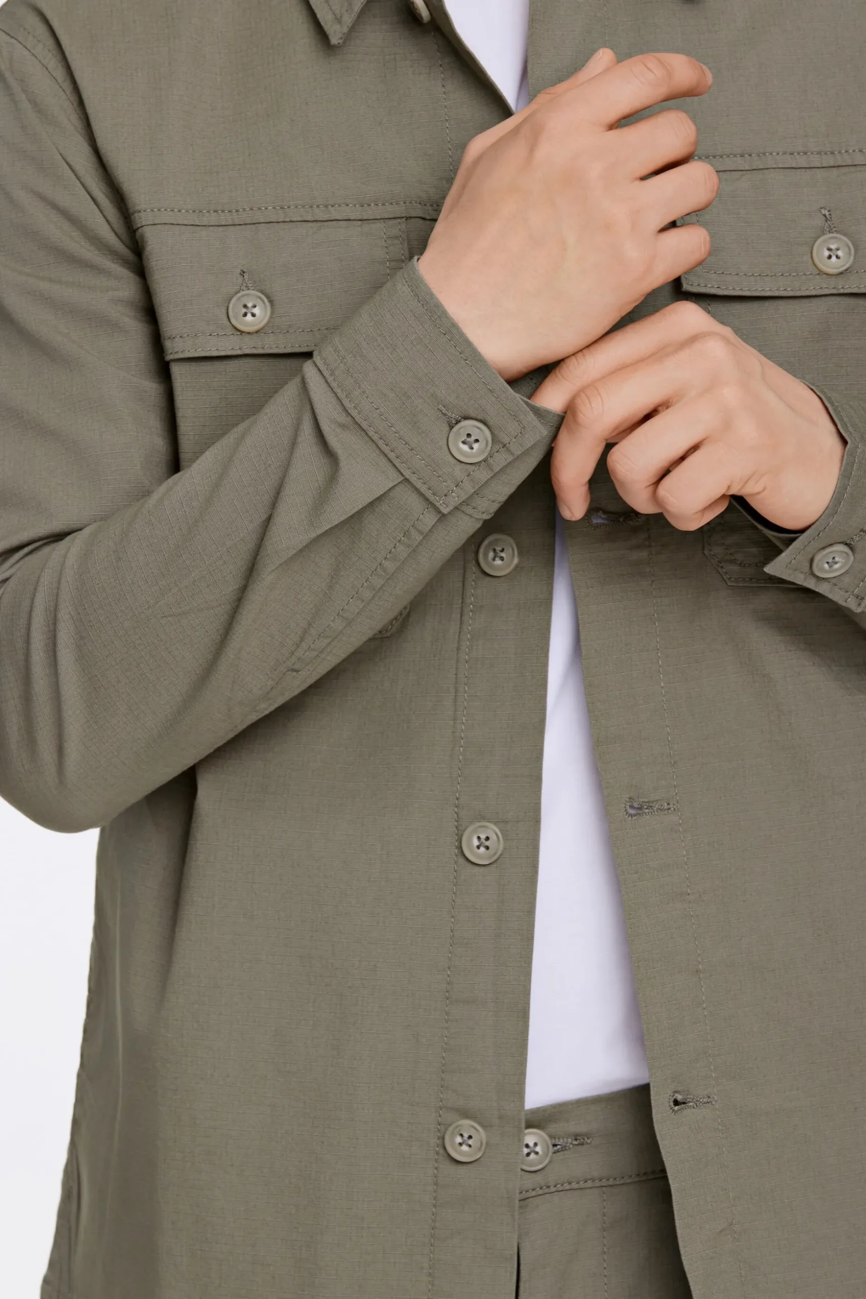 Overshirt