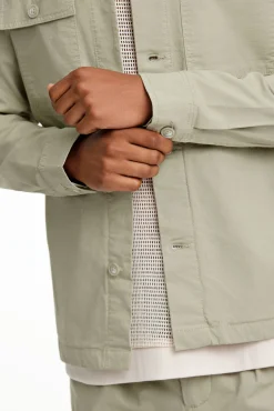 Overshirt