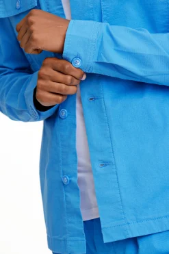 Overshirt