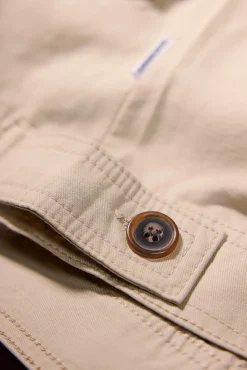 Overshirt