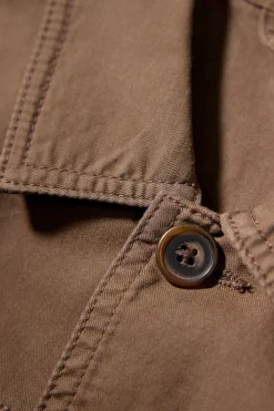 Overshirt
