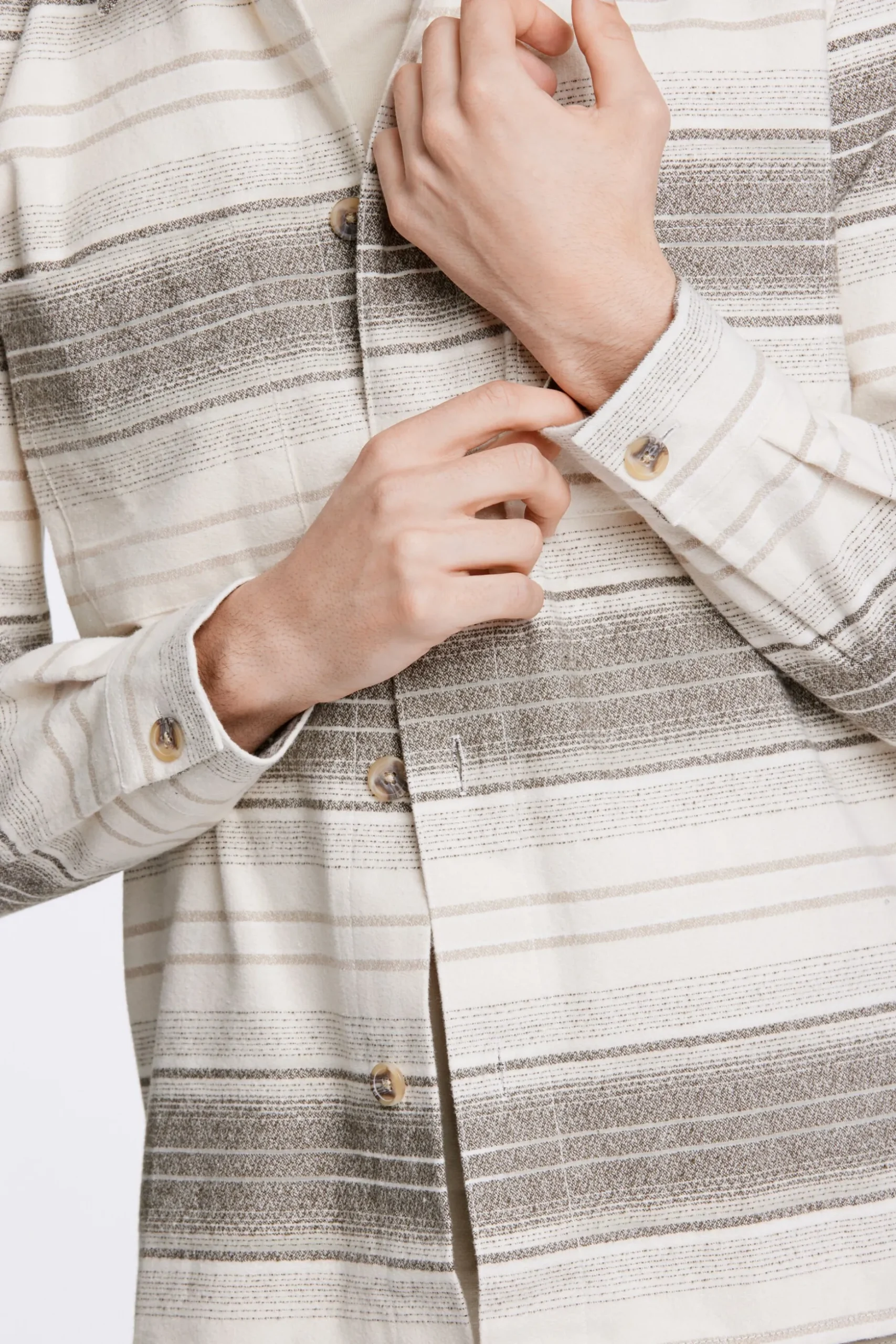 Overshirt