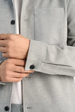 Overshirt