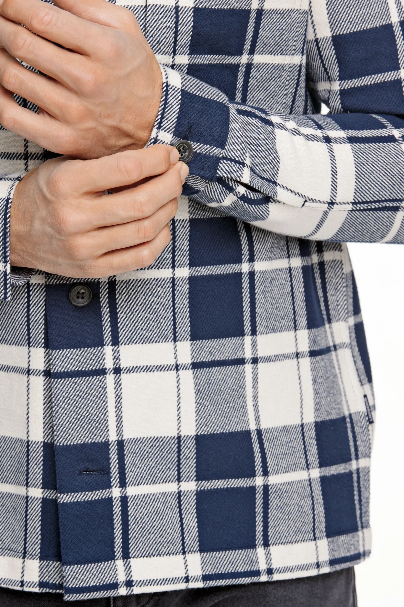 Overshirt