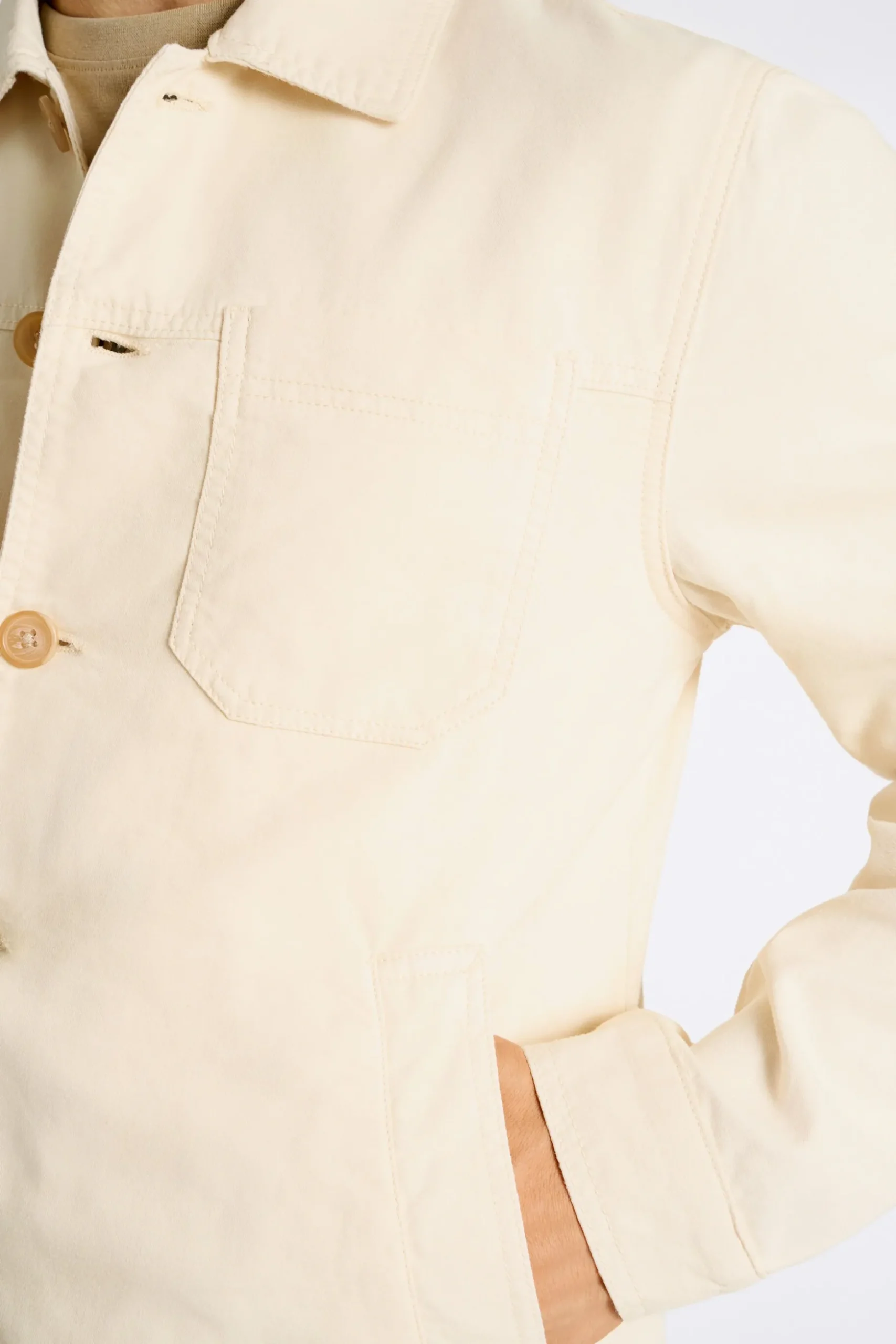 Overshirt