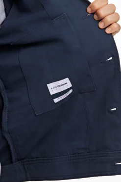 Overshirt