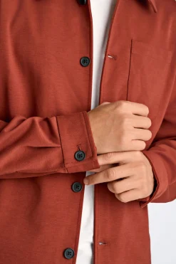 Overshirt