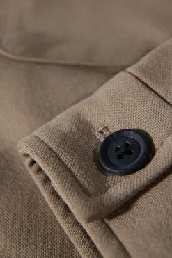 Overshirt