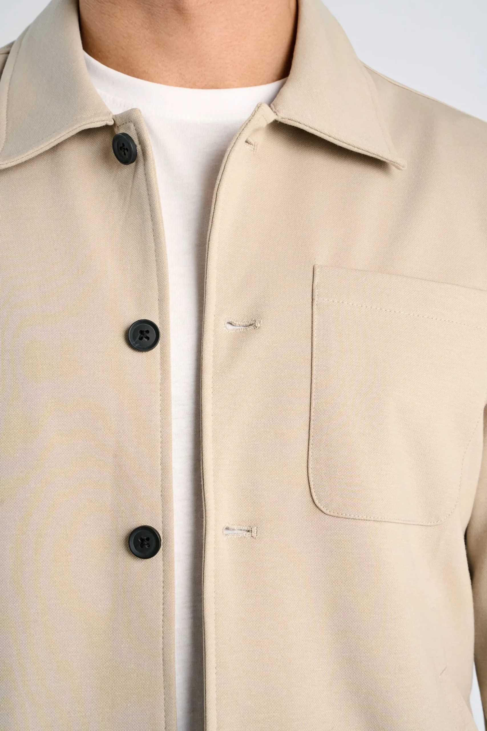 Overshirt