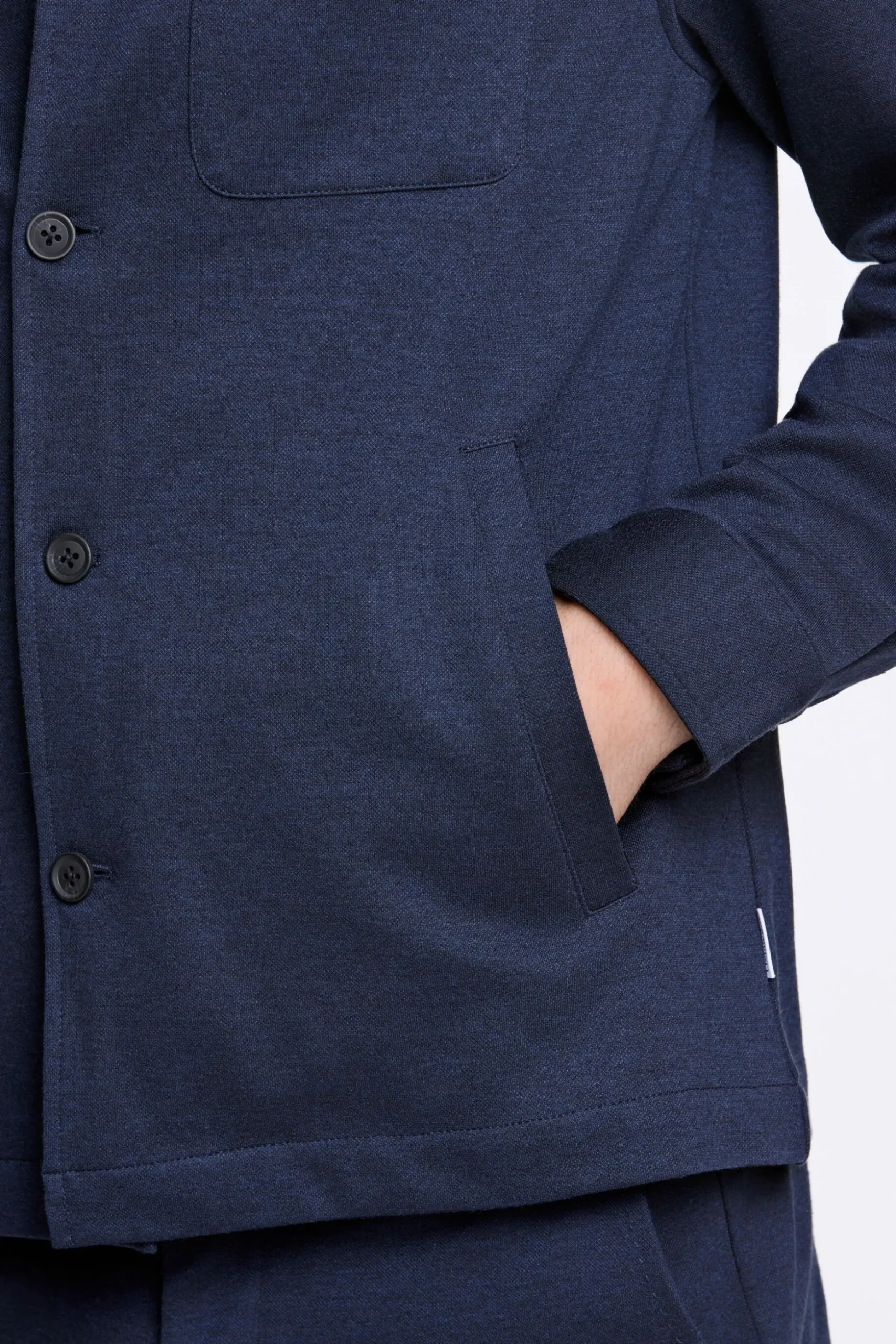 Overshirt