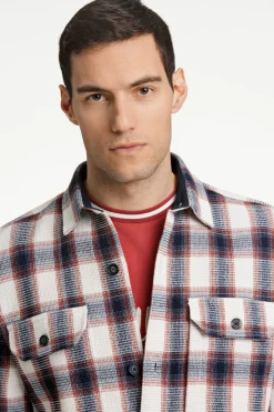 Overshirt