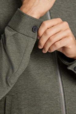Overshirt