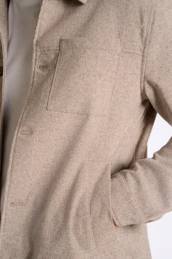 Overshirt