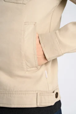 Overshirt