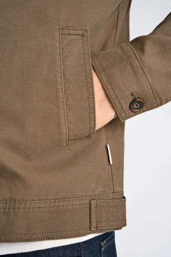 Overshirt