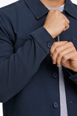 Overshirt