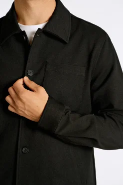 Overshirt