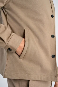 Overshirt