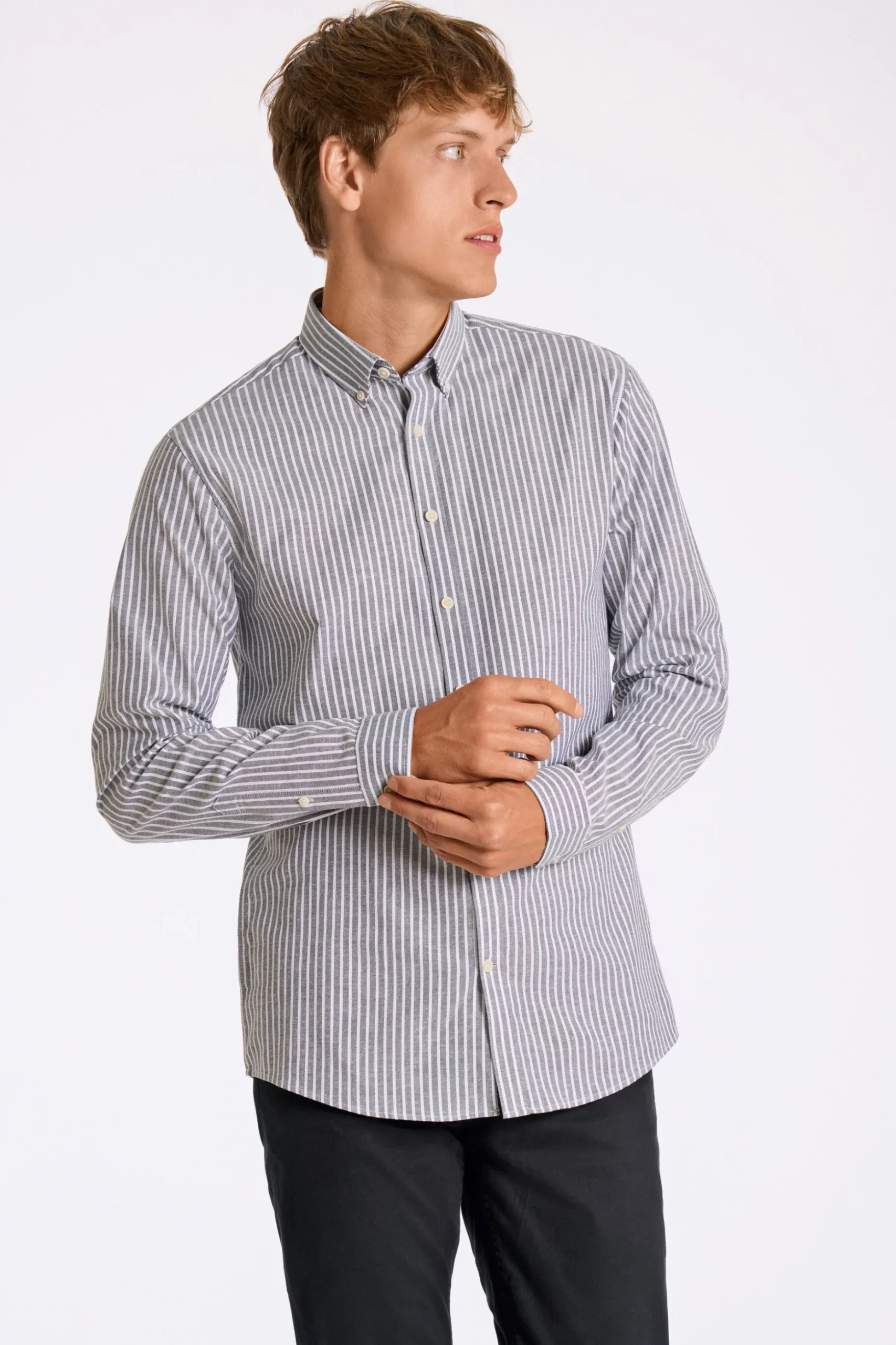 Oxfordskjorta