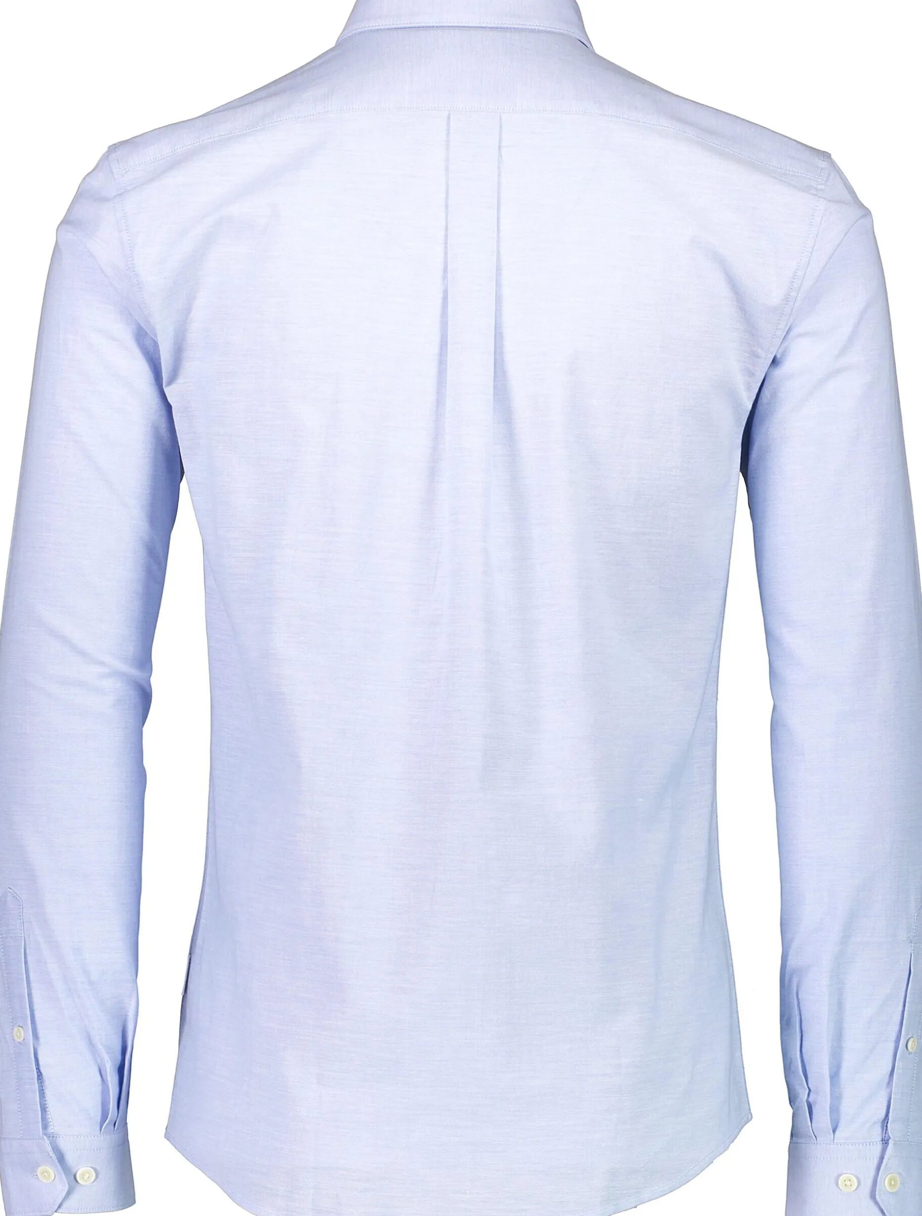 Oxfordskjorta