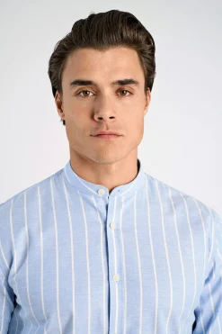 Oxfordskjorta