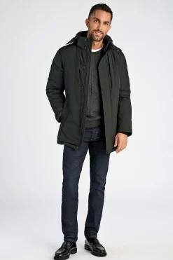 Parkas