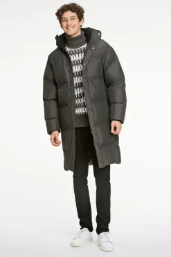 Parkas