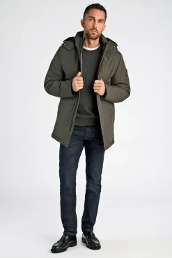 Parkas