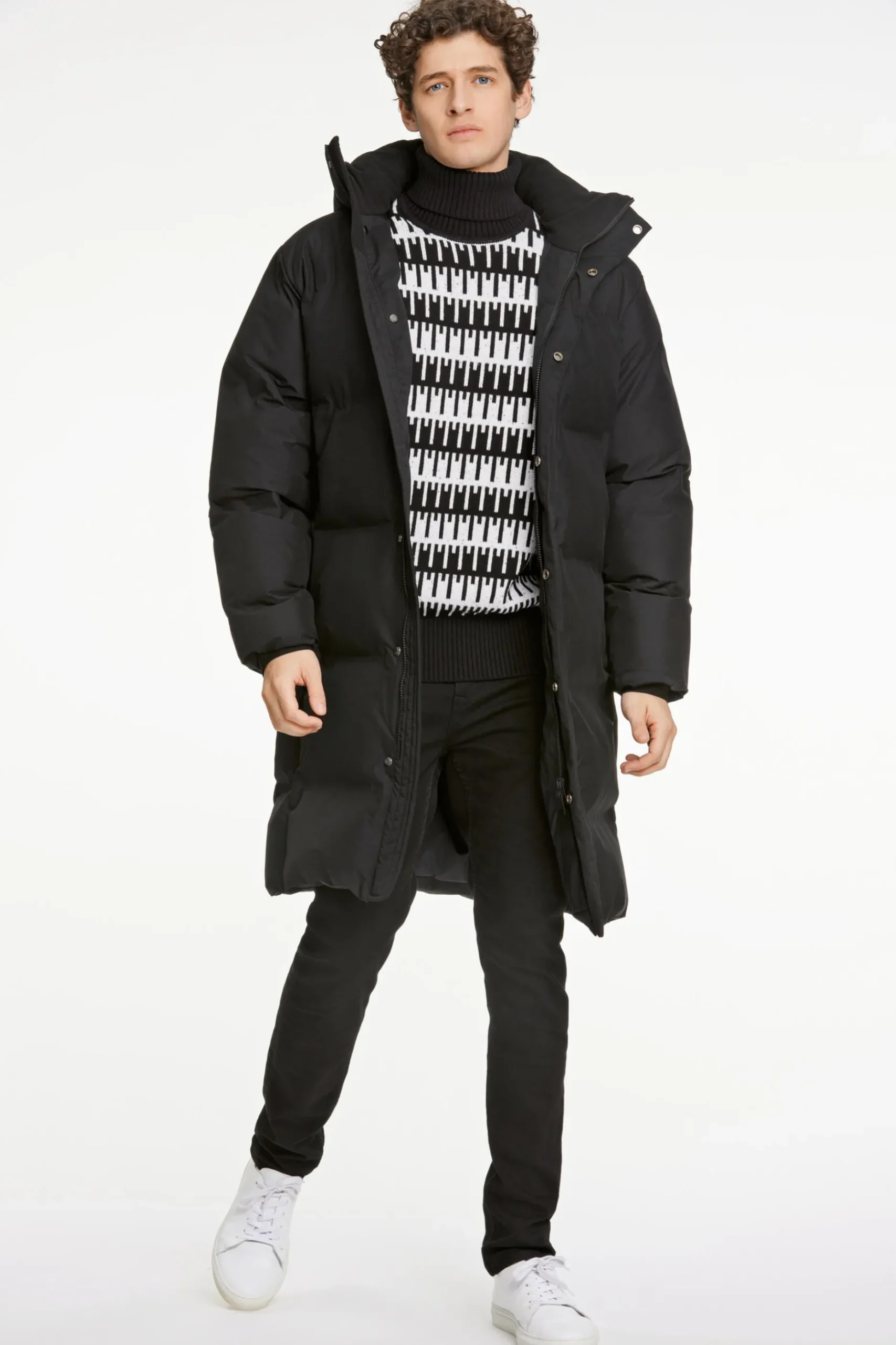 Parkas