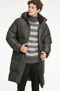 Parkas