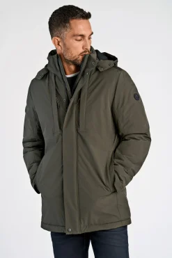 Parkas
