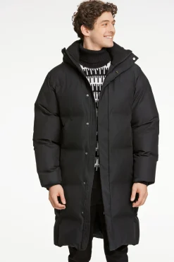 Parkas