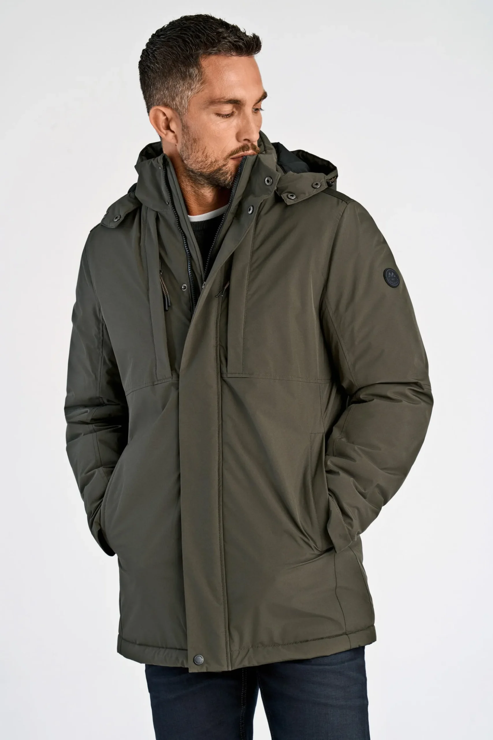 Parkas