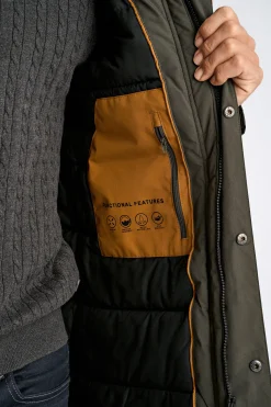 Parkas