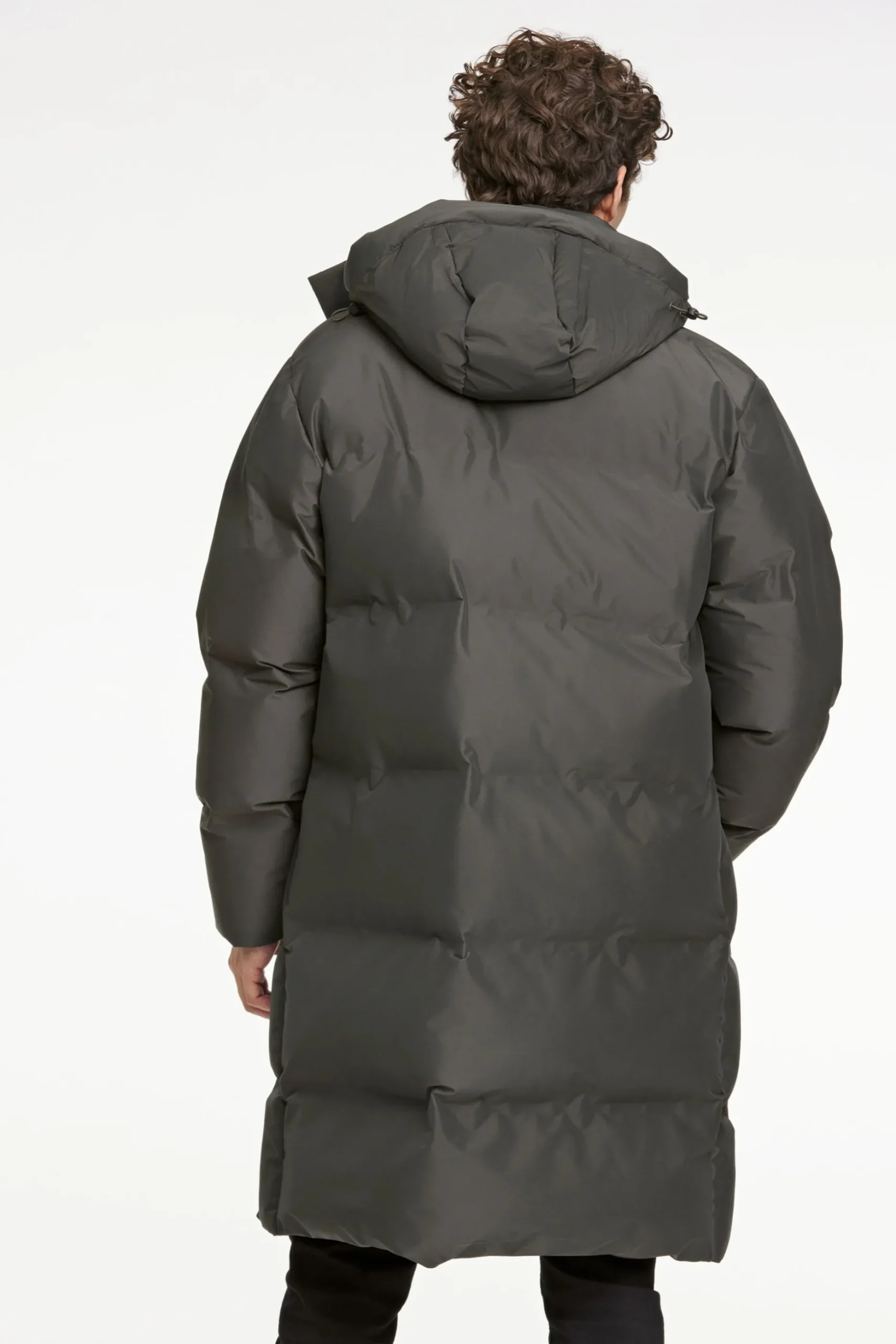 Parkas