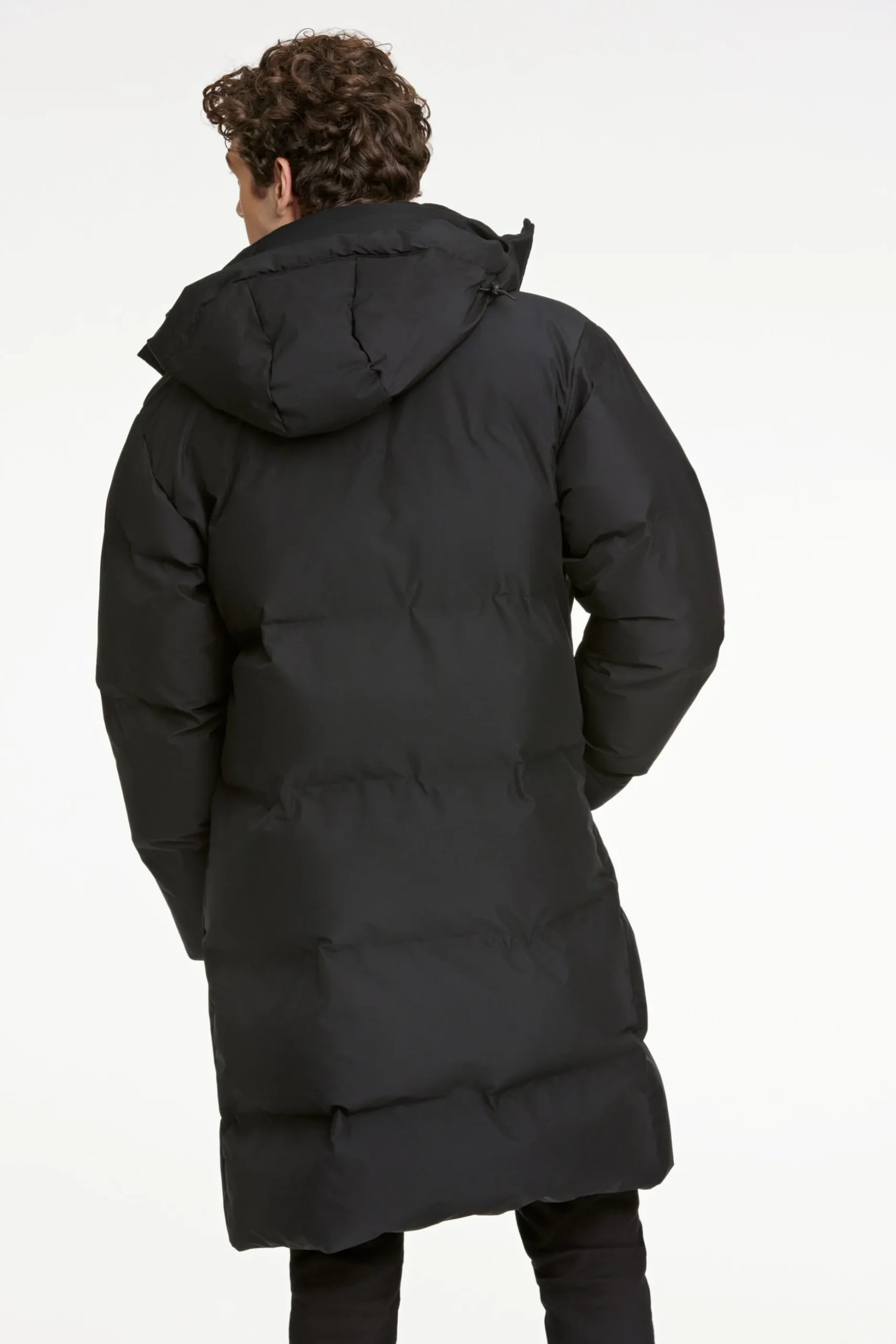 Parkas