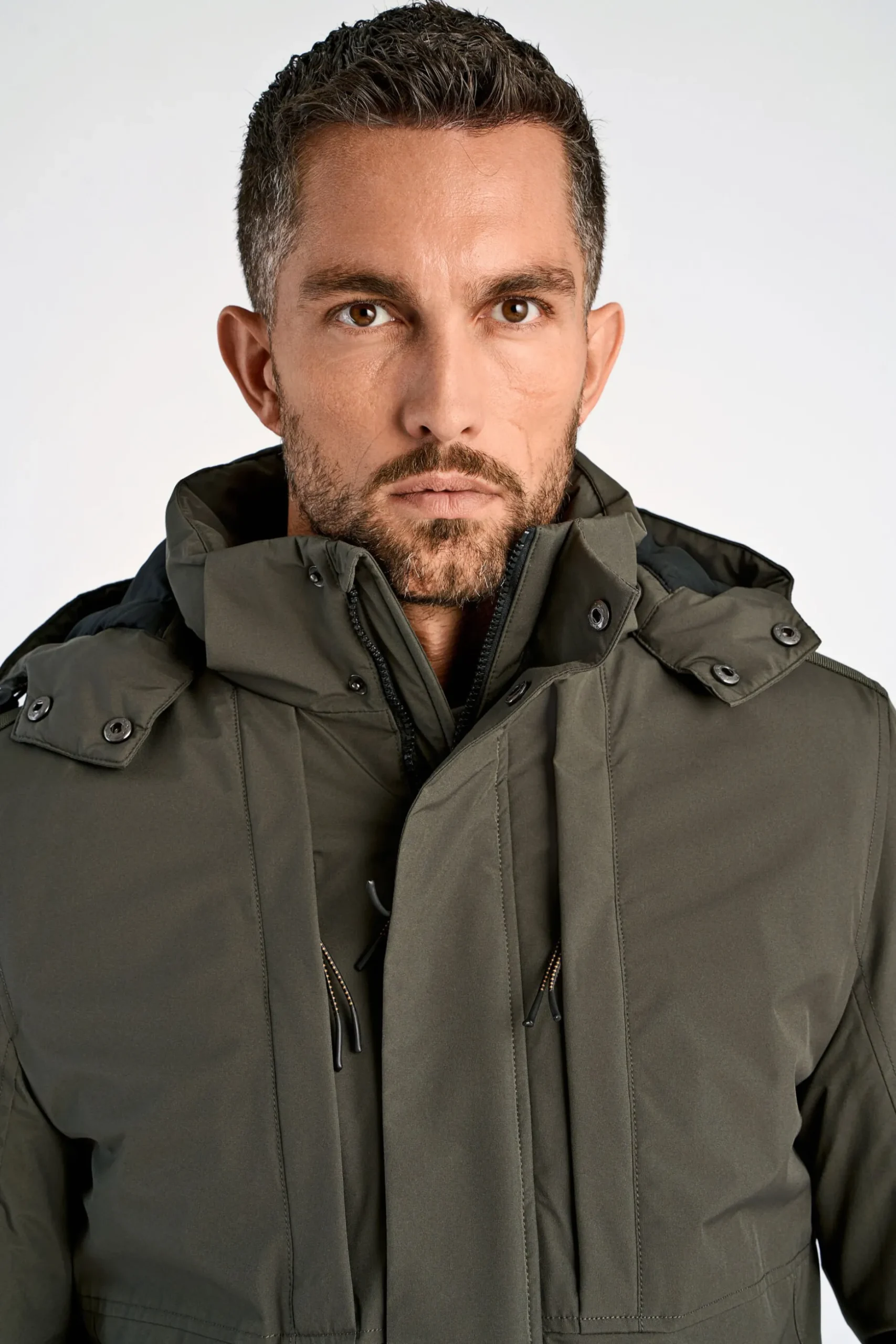 Parkas